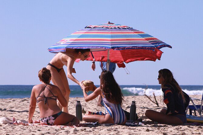 Fun Surf Lessons & Tacos - Who Is This Tour Best For?