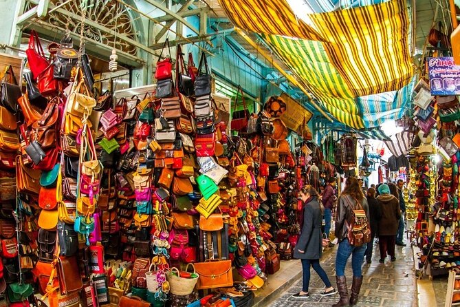 Fun VIP Tour: El Jem, Kairouan, Monastir/Sousse (PICKUP ALL City) - Why El Jem Stops You in Your Tracks