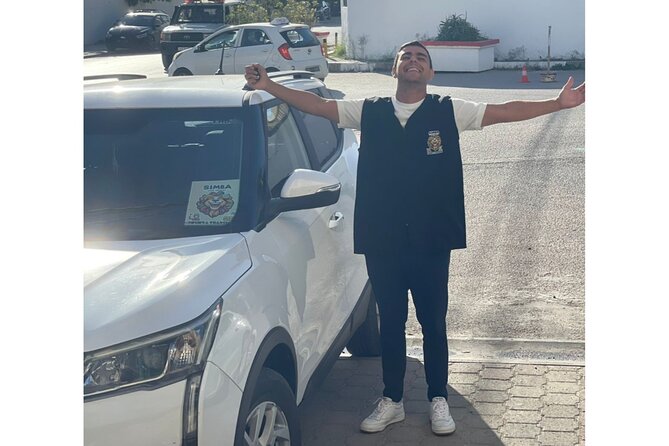Fun VIP Tour: El Jem, Kairouan, Monastir/Sousse (PICKUP ALL City) - Getting Picked Up and Staying Connected