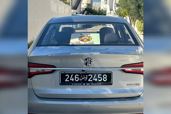 Fun VIP Tour: El Jem, Kairouan, Monastir/Sousse (PICKUP ALL City) - The Review Reality Check