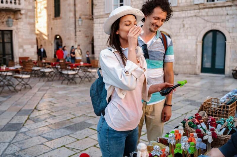 Fun Walk Private Tour Around Central Market Riga - Key Points