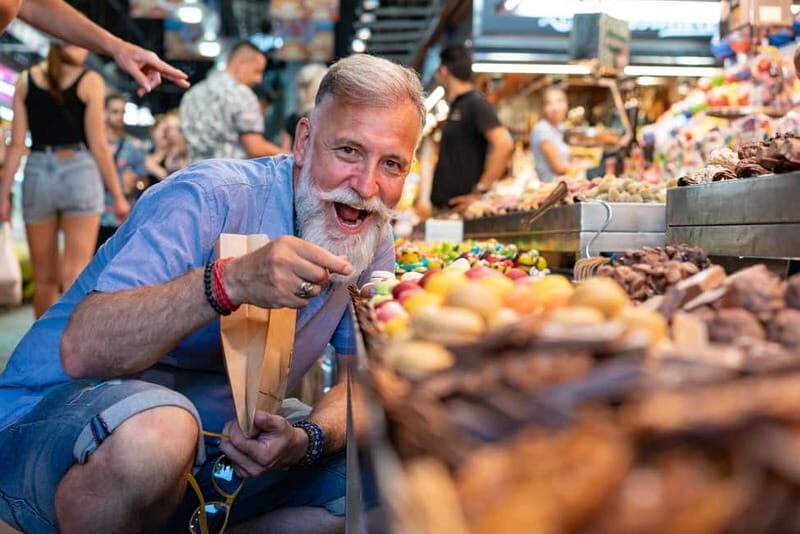 Fun Walk Private Tour Around Central Market Riga - What We Think Overall