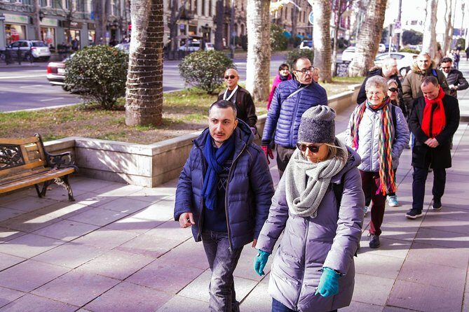 Fun Walking Tour of Old Tbilisi - Digging Deeper into the Experience