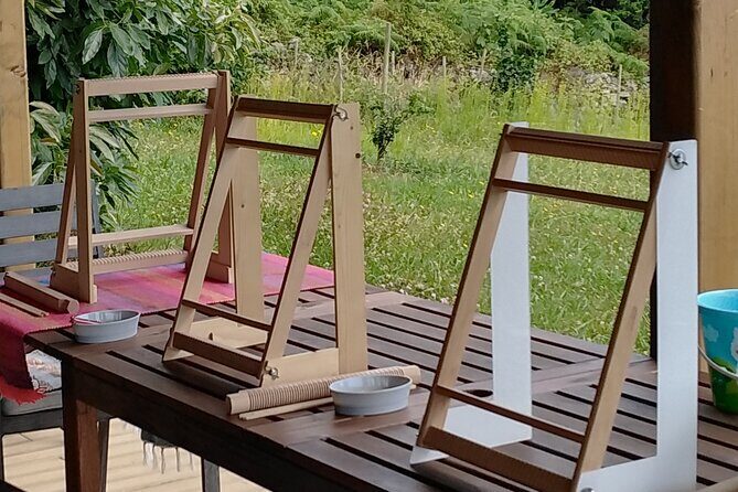 Fun Weaving Activity in Terceira Island - Who Will Love This Experience?