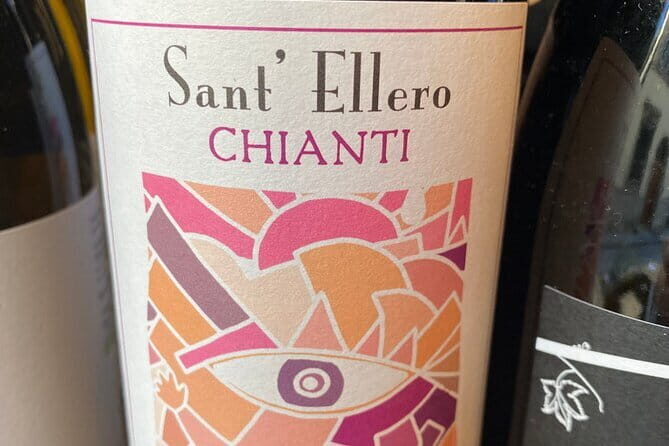 Fun wine tasting from our unique selection in the heart of Florence - Unpacking the Experience: What You Can Expect