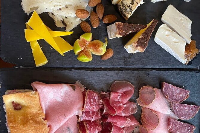 Fun wine tasting from our unique selection in the heart of Florence - The Pros and Cons