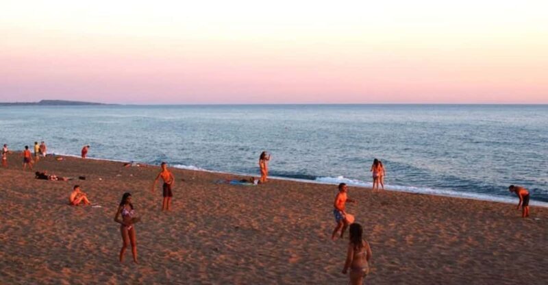 Fun with family's (sports or beach) in Greece - FAQ Section