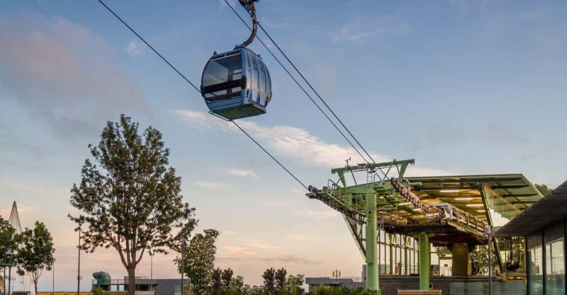 Funchal: 2-Hour Tuk-Tuk Tour with Cable Car Finale - Why Choose a Tuk-Tuk Tour in Funchal?