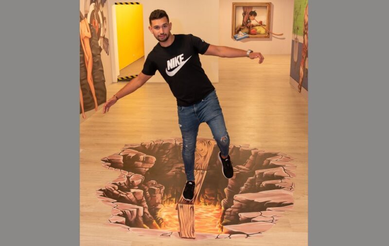 Funchal: 3D Fun Art Museum - Practical Tips for Visiting