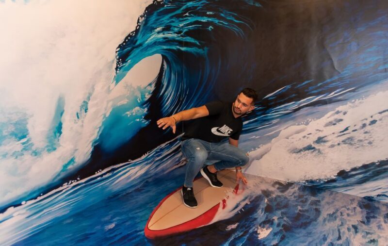 Funchal: 3D Fun Art Museum - FAQs