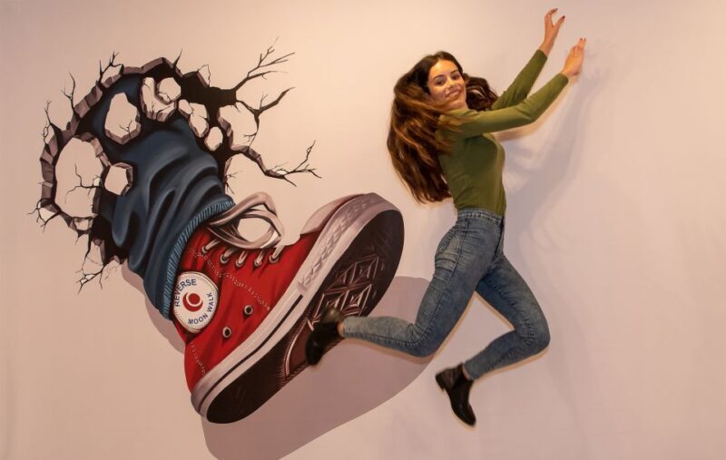 Funchal: 3D Fun Art Museum - Final Thoughts