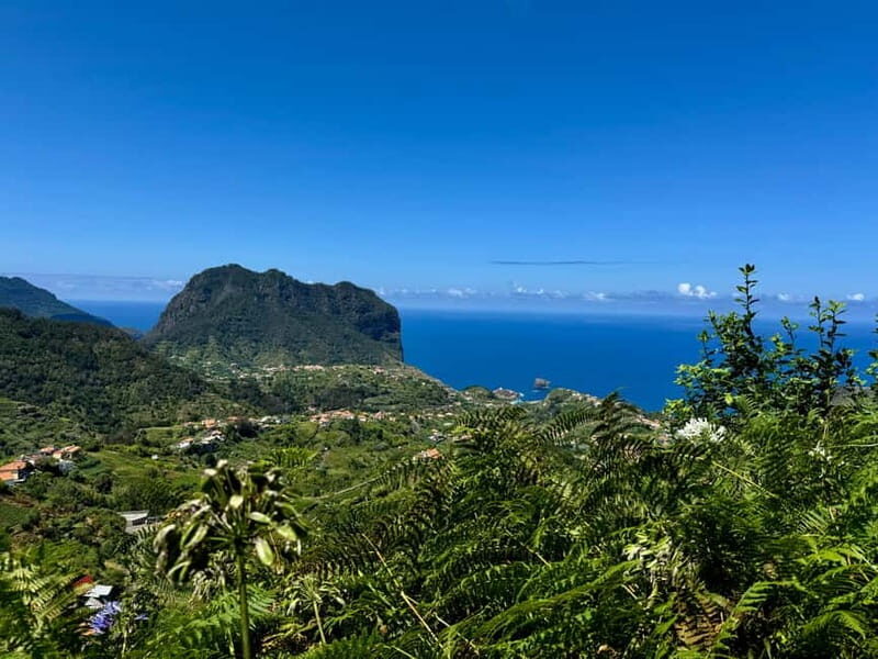 Funchal: 4x4 Jeep Trip to the East and Northeast of Madeira - Key Points