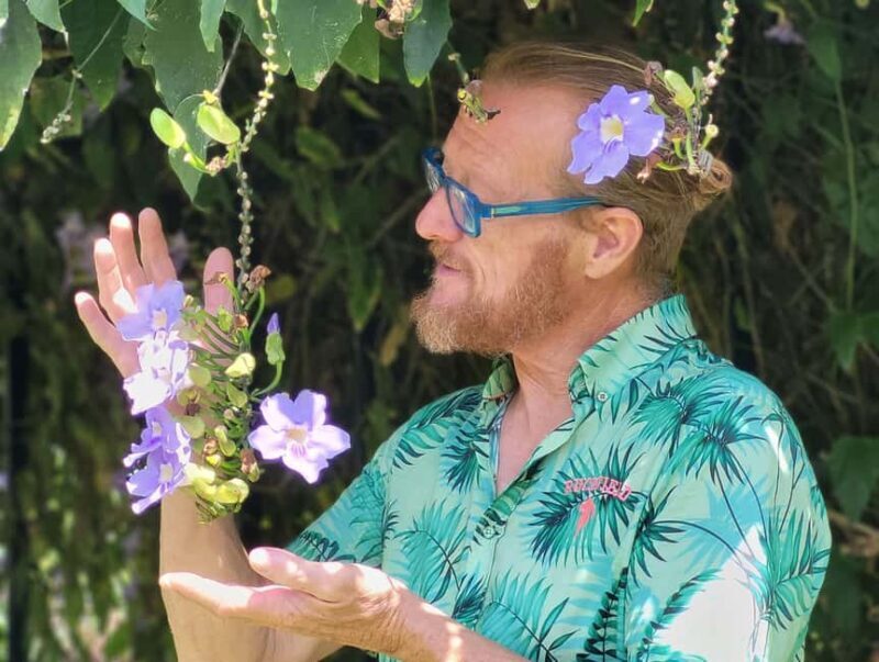 Funchal: A walk in a secret tropical garden - What You Can Expect During the Garden Walk