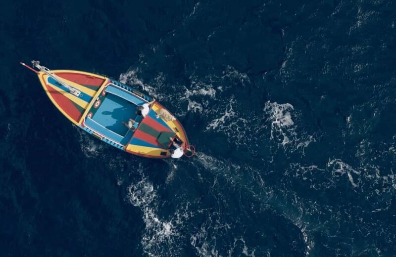 Funchal: An unforgettable sunset on a typical Xavelha boat - An Overview of the Experience