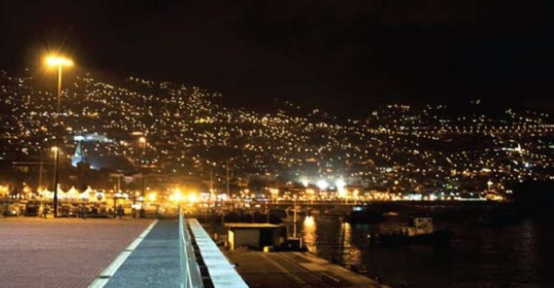 Funchal at Night Private Tour by Tuk Tuk - The Value and Practical Considerations