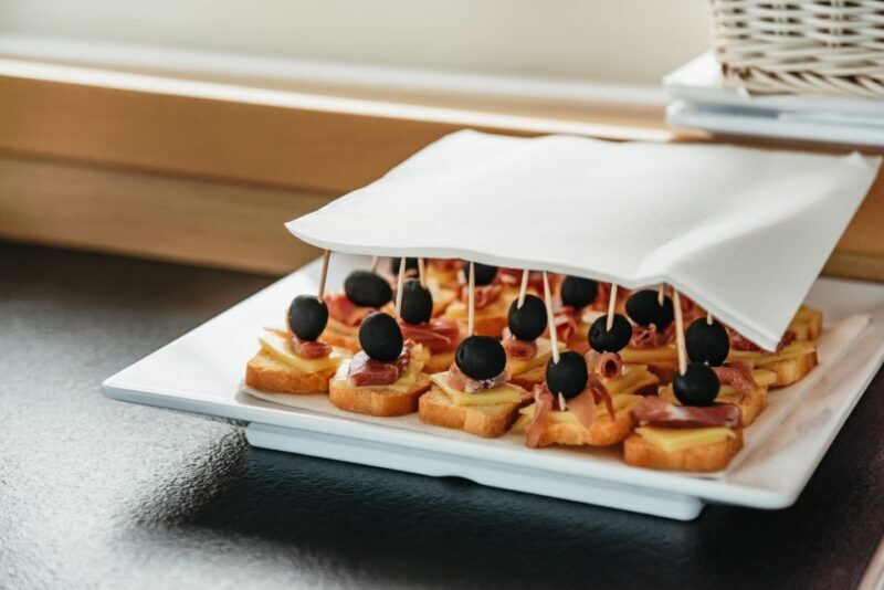 Funchal Bay: Dolphin & Whale Watch Luxury Catamaran Cruise - Who Should Consider This Tour?