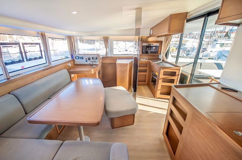 Funchal Bay: Dolphin & Whale Watch Luxury Catamaran Cruise - The Boat Comfort Details That Actually Matter