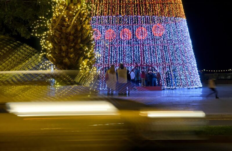 Funchal: Christmas Lights Guided Tuk-Tuk Tour - Who Should Consider This Tour?