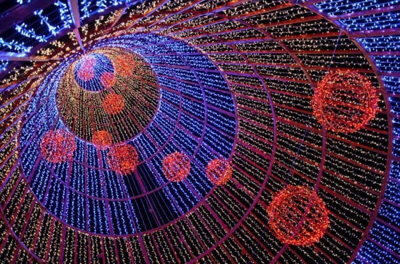 Funchal: Christmas Lights Guided Tuk-Tuk Tour - Frequently Asked Questions