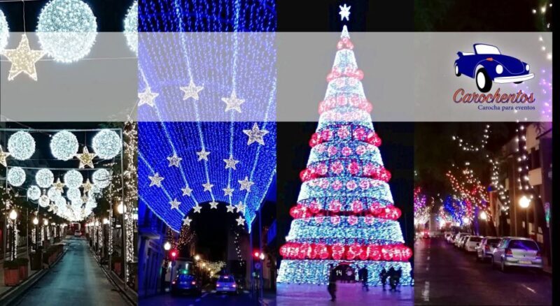 Funchal: Christmas Lights Sightseeing Night Tour - Final Thoughts
