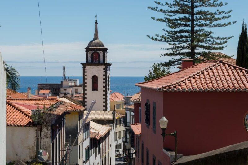 Funchal: City Highlights Tuk-Tuk Tour - FAQs