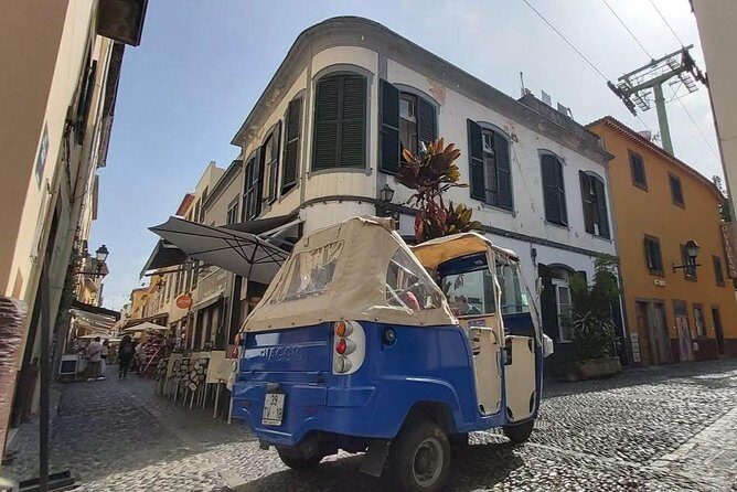 Funchal City Tour + Old Town - Final Thoughts