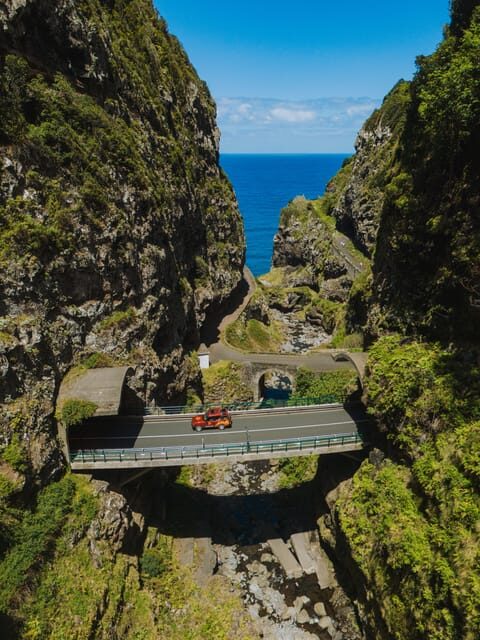 Funchal: Craft Your Adventure, private Jeep Tour w/ pick-up - What Is This Tour All About?