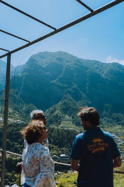 Funchal: Craft Your Adventure, private Jeep Tour w/ pick-up - The Value of This Tour