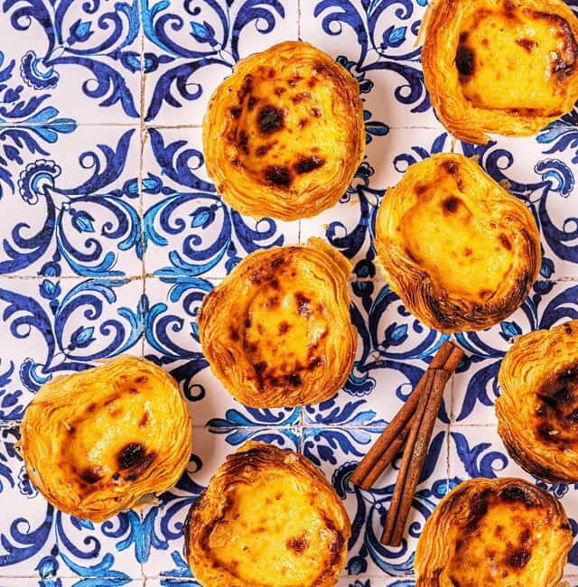 Funchal: Create your own Pastel de Nata Class - What to Expect from the Pastel de Nata Class