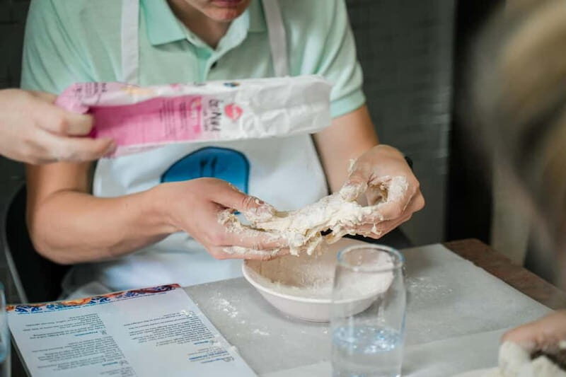 Funchal: Create your own Pastel de Nata Class - Frequently Asked Questions