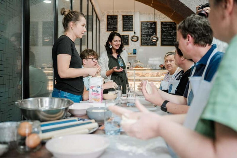 Funchal: Create your own Pastel de Nata Class - Final Thoughts