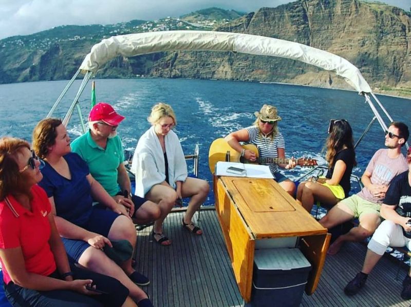 Funchal: Dolphin and Whale Watching Sailing Trip - Logistics and Rules: Small Things That Save You Hassle
