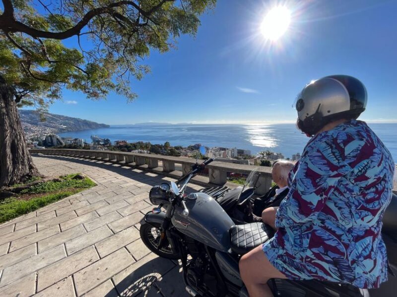Funchal Exploration: Sidecar Tour with Historical Insights - The Value and Practicalities