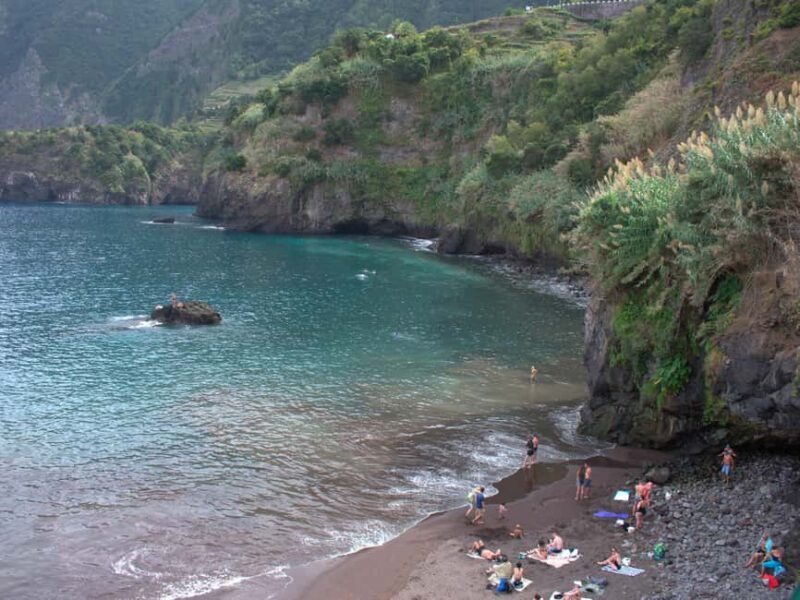 Funchal: Full Day 4x4, Fanal Mystic Forest and Levada walk - Final Thoughts: Who Will Appreciate This Tour?