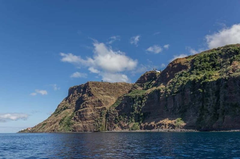 Funchal: Full-Day Fajãs Route Madeira Coastal Tour w/ Lunch - How Good Is the Value?
