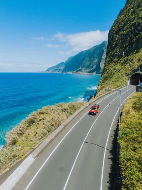 Funchal: Full-day Off-road Tour in West Madeira with Pickup - Final Thoughts