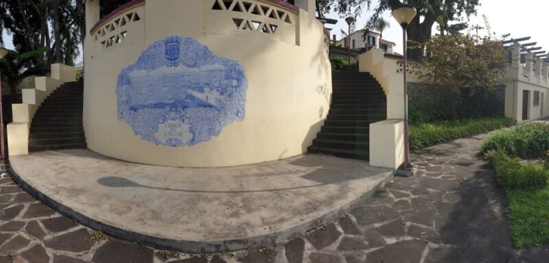 Funchal: Guided City Tuk-Tuk Tour - Exploring Funchal on a Tuk-Tuk: What to Expect