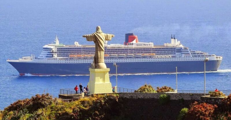 Funchal Guided Tuk Tuk Tour of Garajau and Cristo Rei - Practical Tips for Your Tour