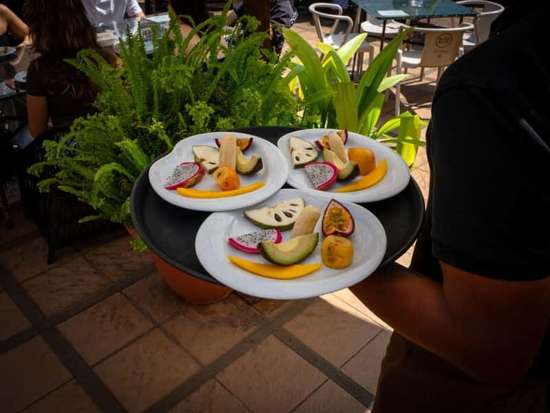 Funchal: Guided Walking Tour with Tastings - Key Points