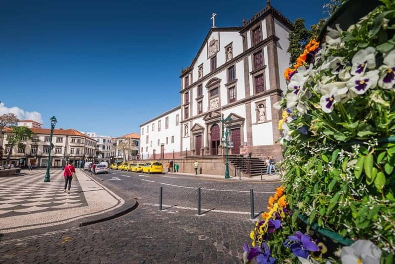 Funchal: Guided Walking Tour with Tastings - Authentic Feedback from Travelers