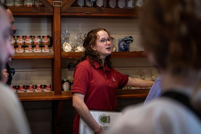 Funchal: Guided Walking Tour with Tastings - FAQs