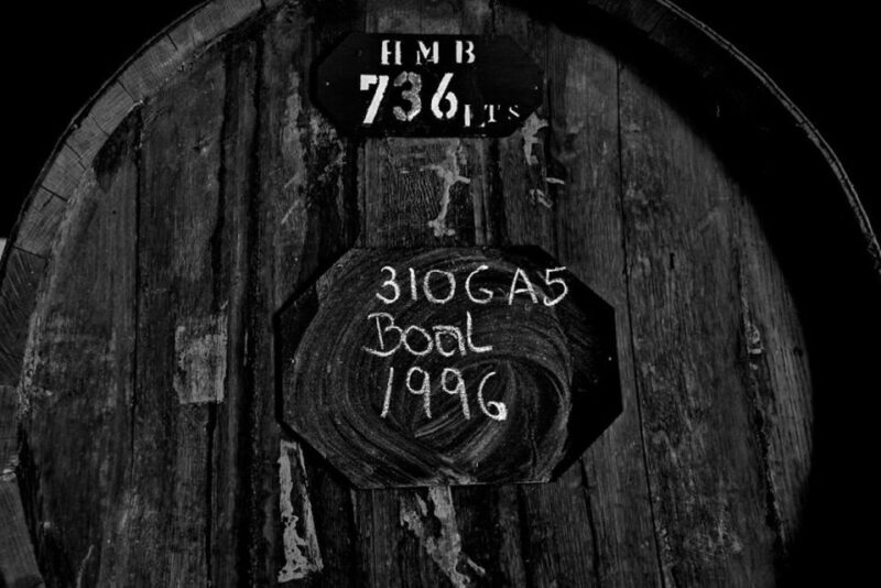 Funchal: H.M. Borges Winery Guided Tour with Wine Tasting - Who Will Love This Tour?