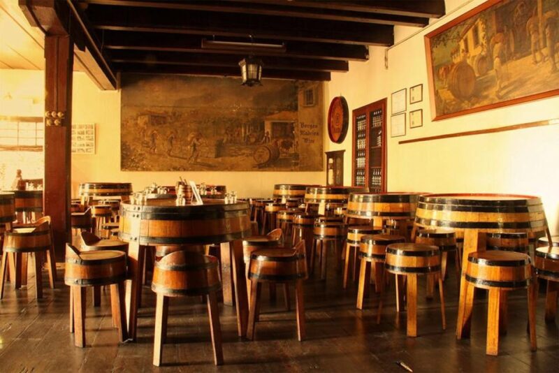 Funchal: H.M. Borges Winery Guided Tour with Wine Tasting - Final Thoughts