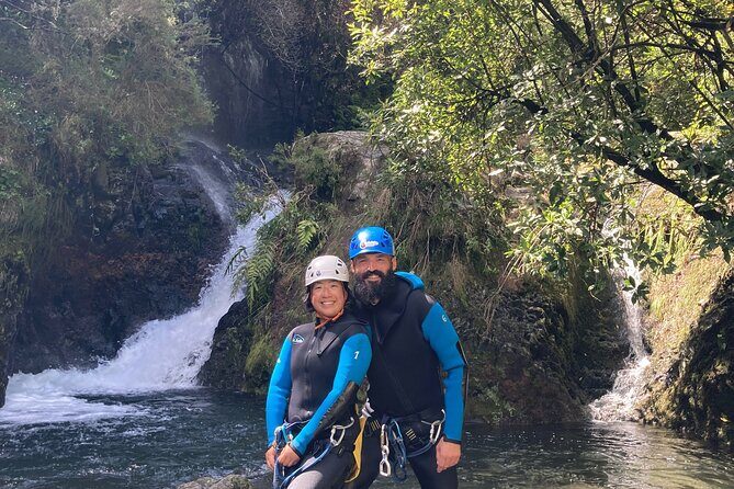 Funchal: Half-day Beginners Canyoning - Value for Money and Overall Experience