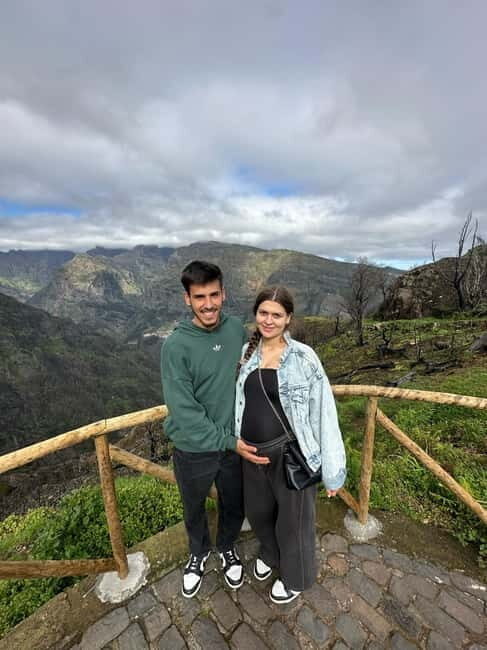 Funchal: Half-Day Jeep Tour with Cabo Girão Skywalk - An In-Depth Look at the Madeira Jeep Tour Experience