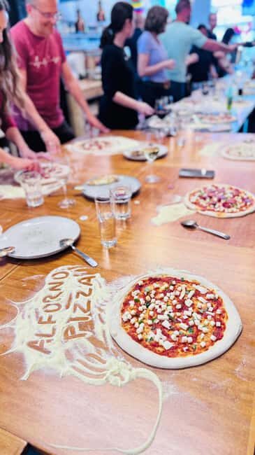 Funchal: Hands On Pizza Making Class - Who Should Consider This Tour?