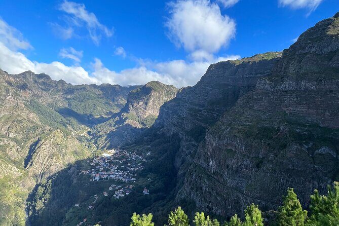 Funchal highlights 5h Private Tour in Madeira - What You’ll See and Do: A Detailed Breakdown