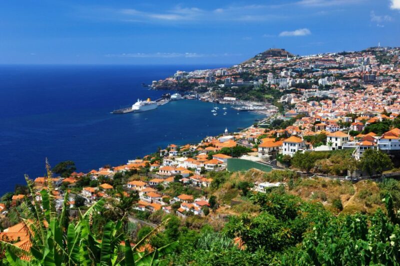 Funchal: Hop-On Hop-Off Bus Tour - The Value and Cost
