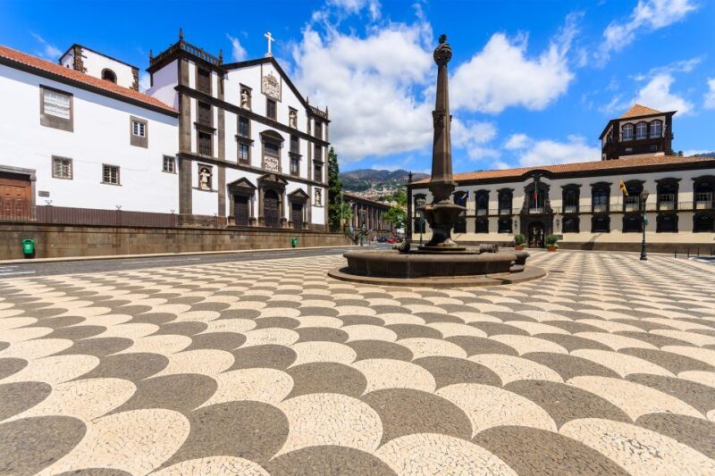 Funchal: Hop-On Hop-Off Bus Tour - Who Would Love This Tour?