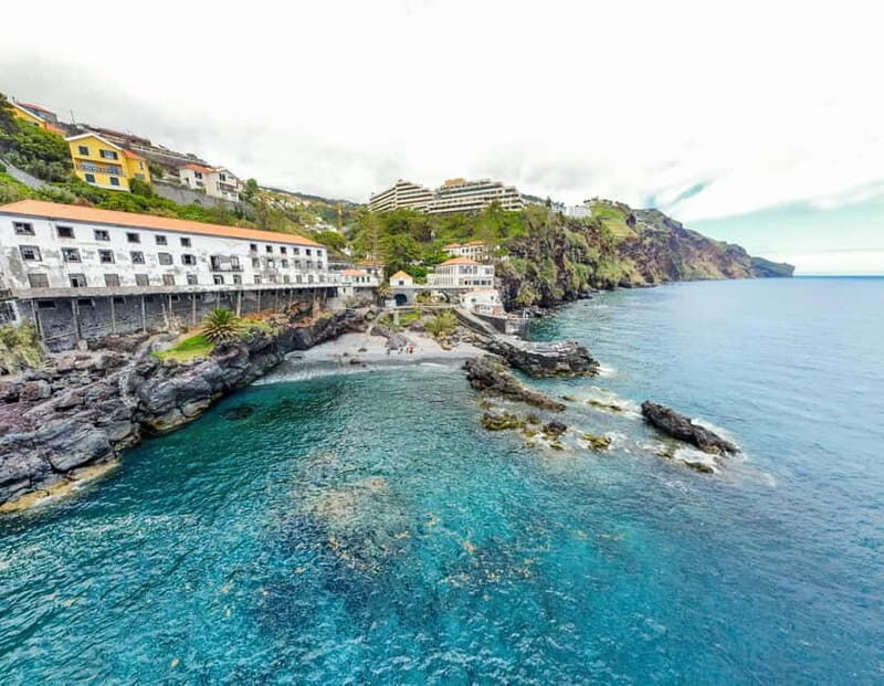 Funchal: Kayak and Snorkel Tour to Garajau NR - Who Will Love This Tour?